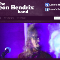 Leon Hendrix